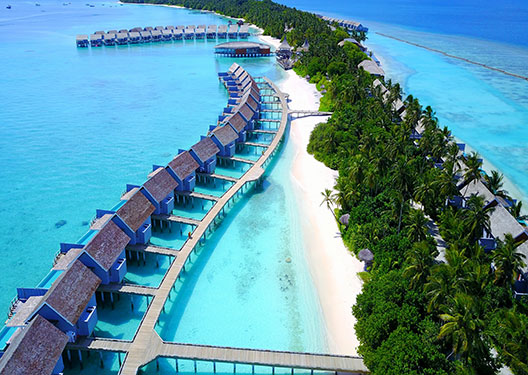 traveldilse-Charismatic Maldives